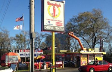 Scoobys Hot Dogs