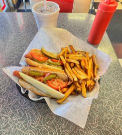 Scoobys Hot Dogs